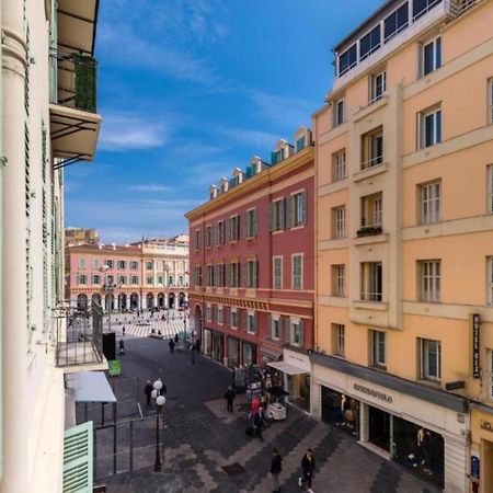 Massena 2 - Great Location Massena Square With Ac Nice Exterior foto